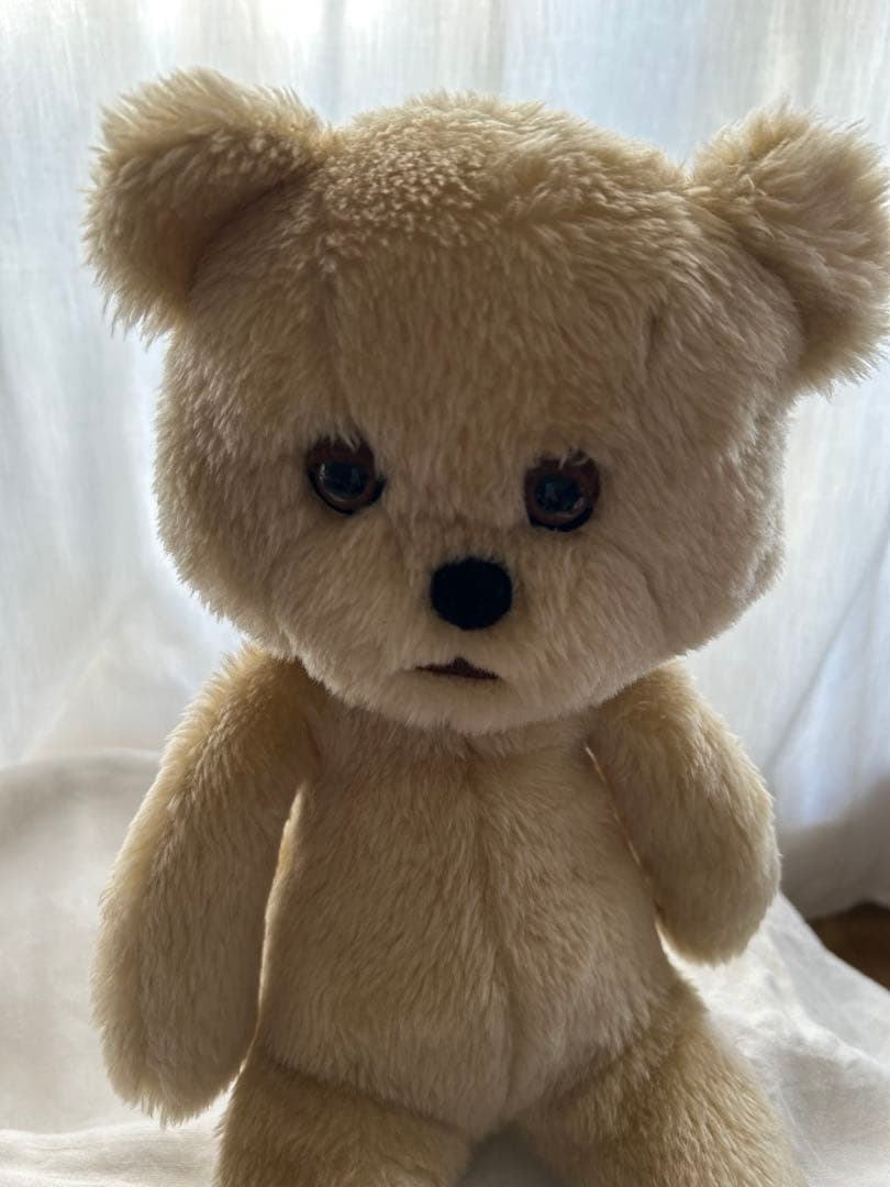 プレッツェル　BOO