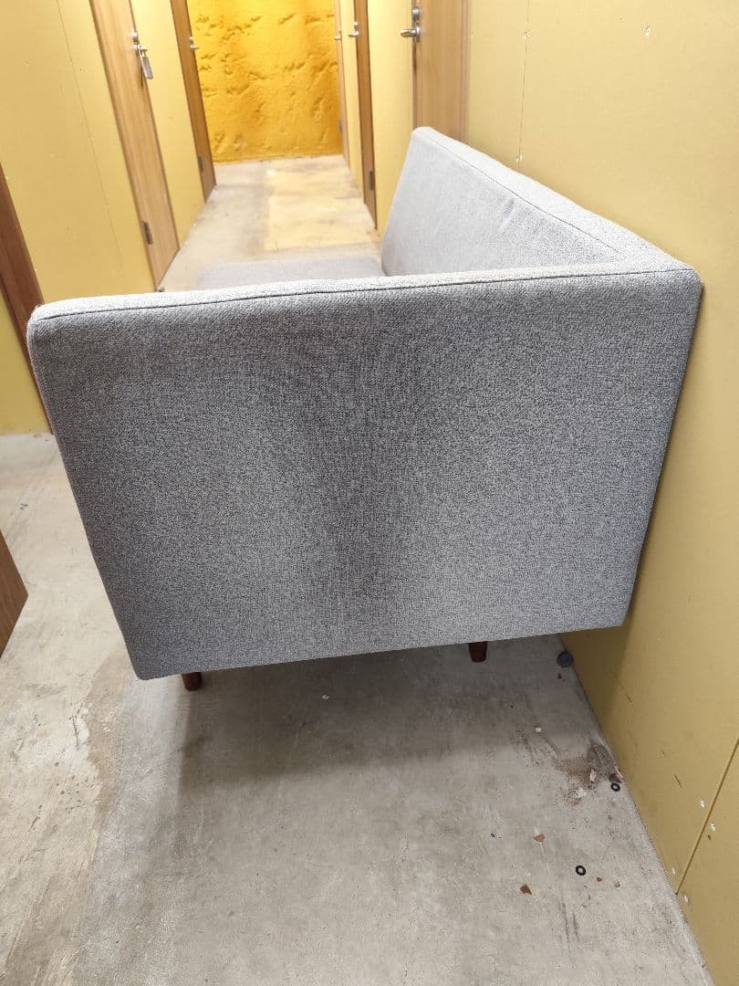 ​【12月中処分】総額21万 unico NORD 3点セット　関東圏