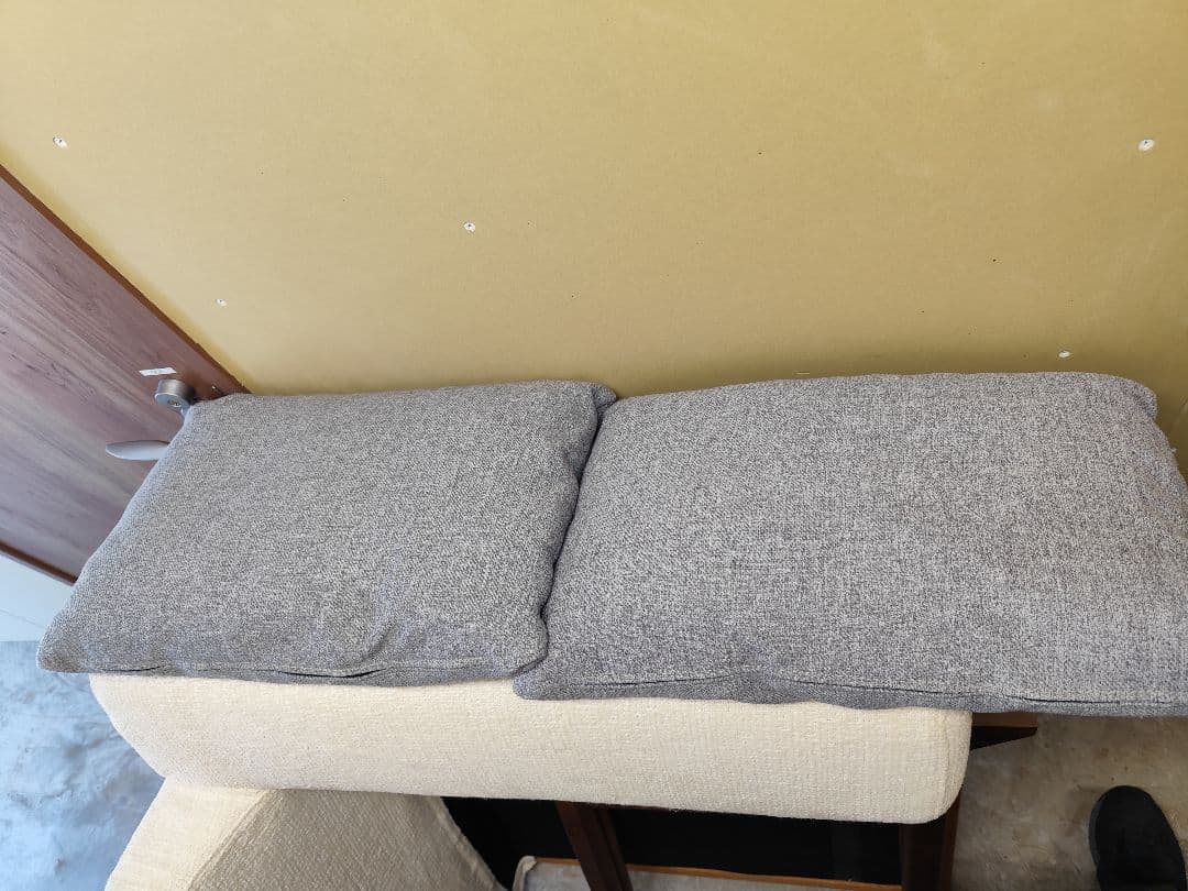 ​【12月中処分】総額21万 unico NORD 3点セット　関東圏