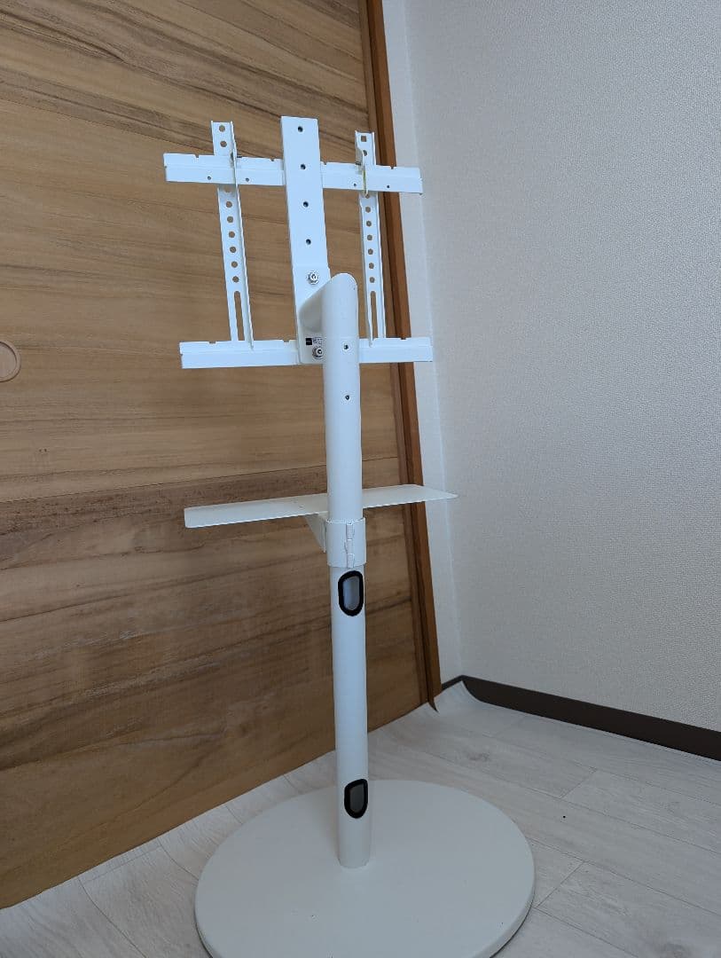 WALL　ウォール　インテリアテレビスタンド　A2　LOW　キャスター付きタイプ