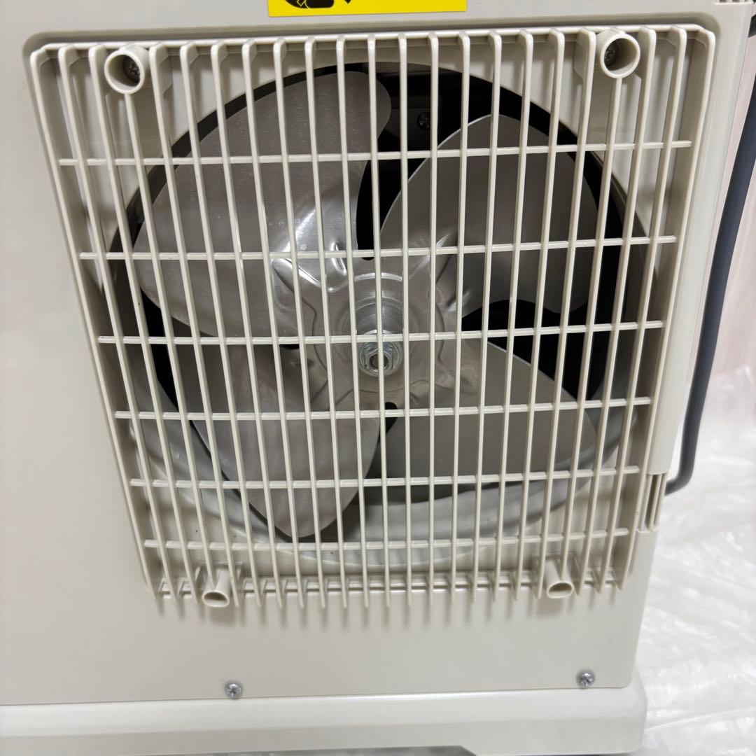 【美品】ヤマゼン スポットクーラー YMS-183 2020年製／説明書有