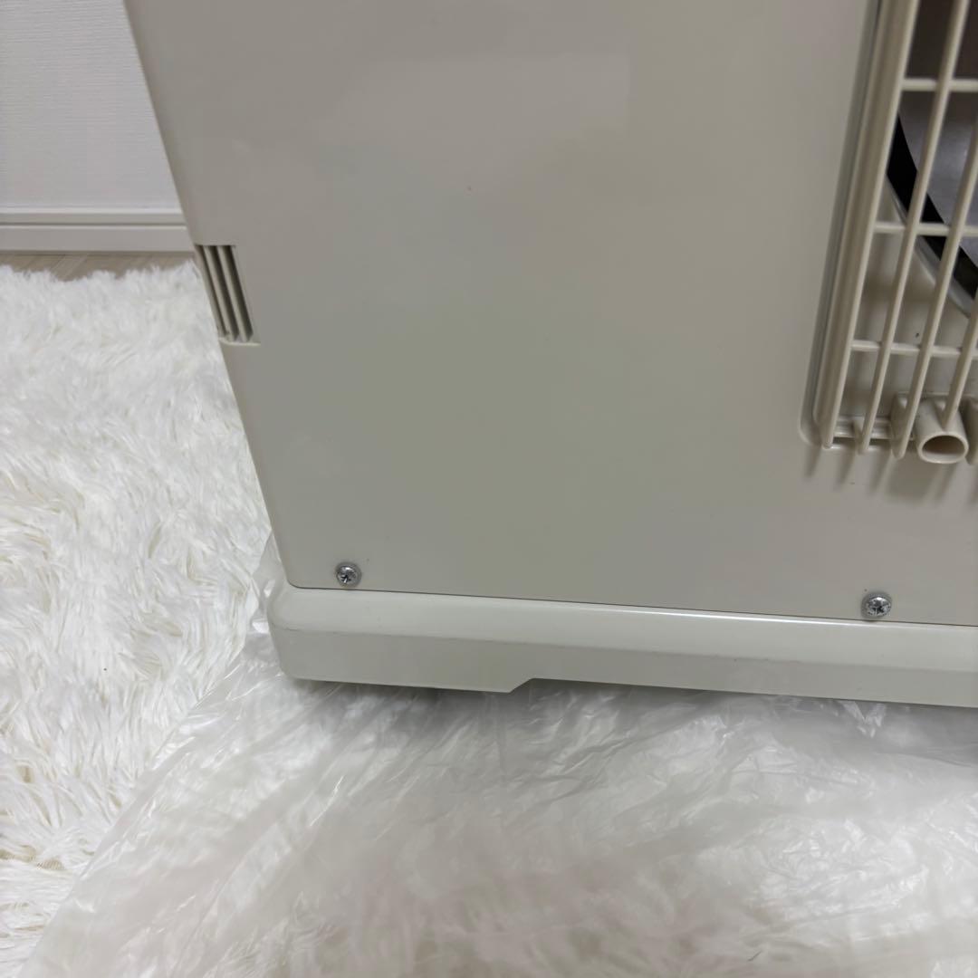 【美品】ヤマゼン スポットクーラー YMS-183 2020年製／説明書有