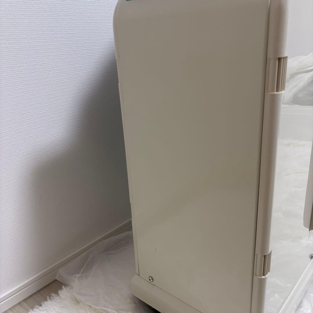 【美品】ヤマゼン スポットクーラー YMS-183 2020年製／説明書有