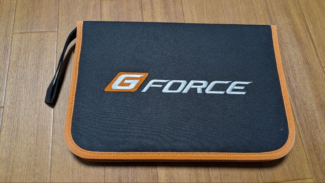 G FORCE セットアップゲージ　アライメントゲージ