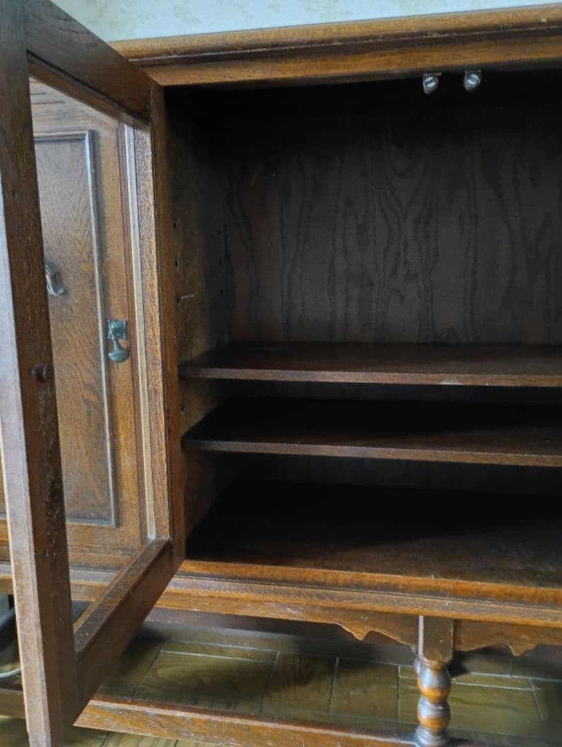 三越カントリーハウス サイドボード