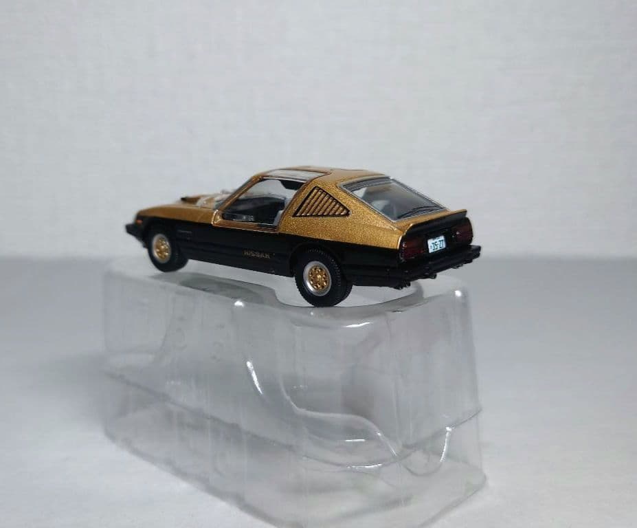 トミカリミテッドヴィンテージネオVOL16 西部警察スーパーZ　ミニカー