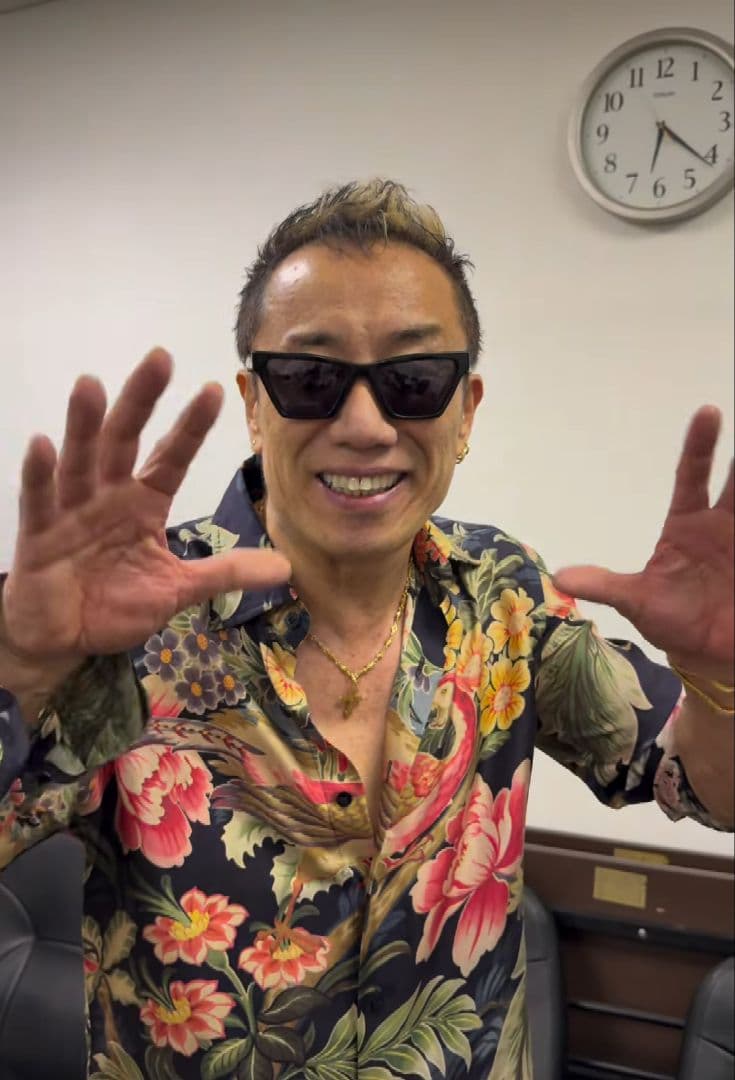 ※幻 新品未使用★本物☆廃盤モデル★NEW長渕剛さんブラック コラボ サングラス