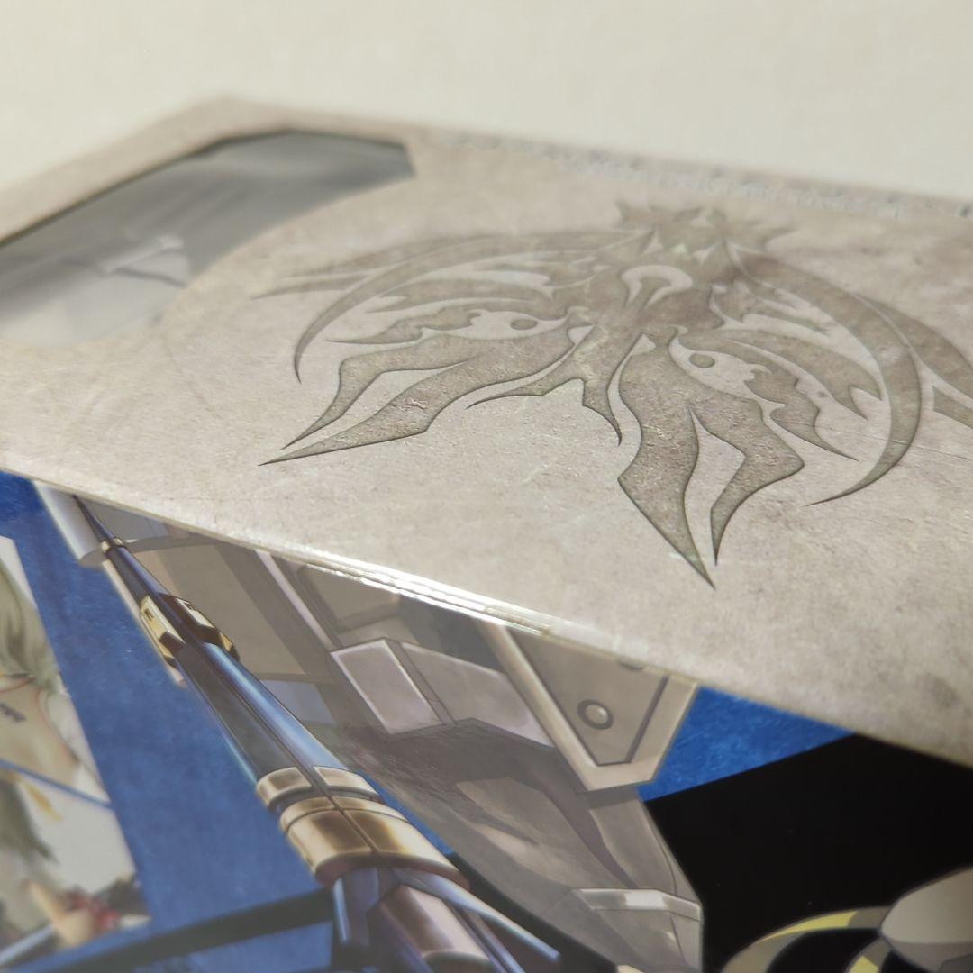 〚希少・未開封品〛エリナ・デア=フォーゲルヴァイデ 1/7 フィギュア プラム