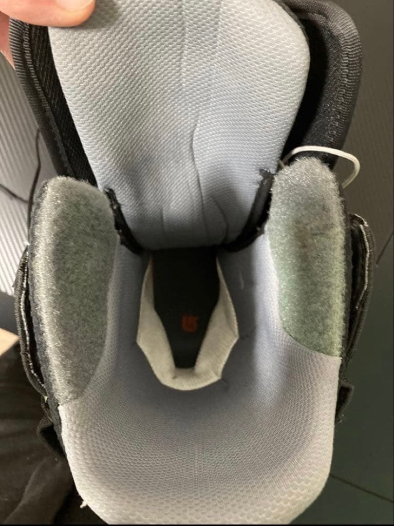 Pirelli x Burton スノボブーツ ION Japan-fit