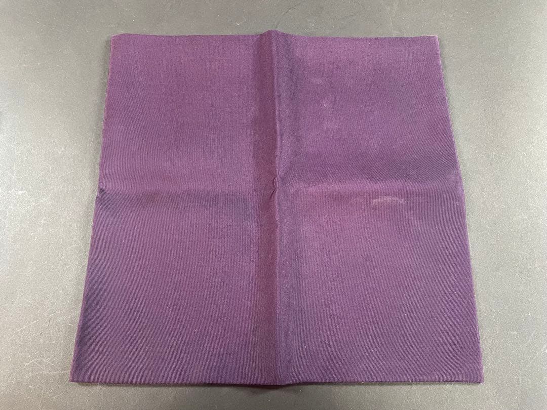 4 最終値下げ　まとめて 西陣織 正倉院 帛紗 紅花 山形 徳齊