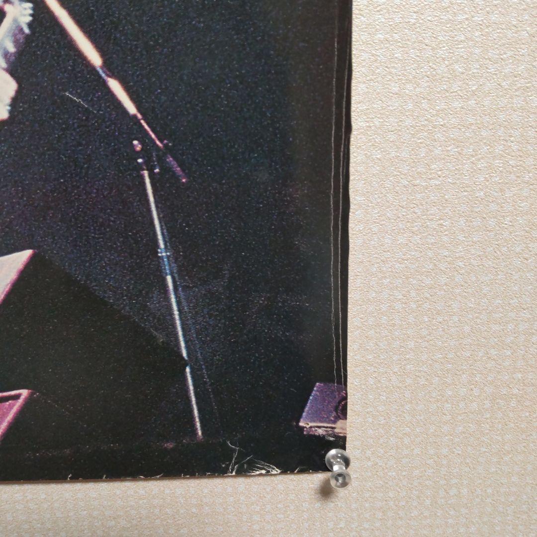 【貴重】シン・リジィ A1サイズポスター