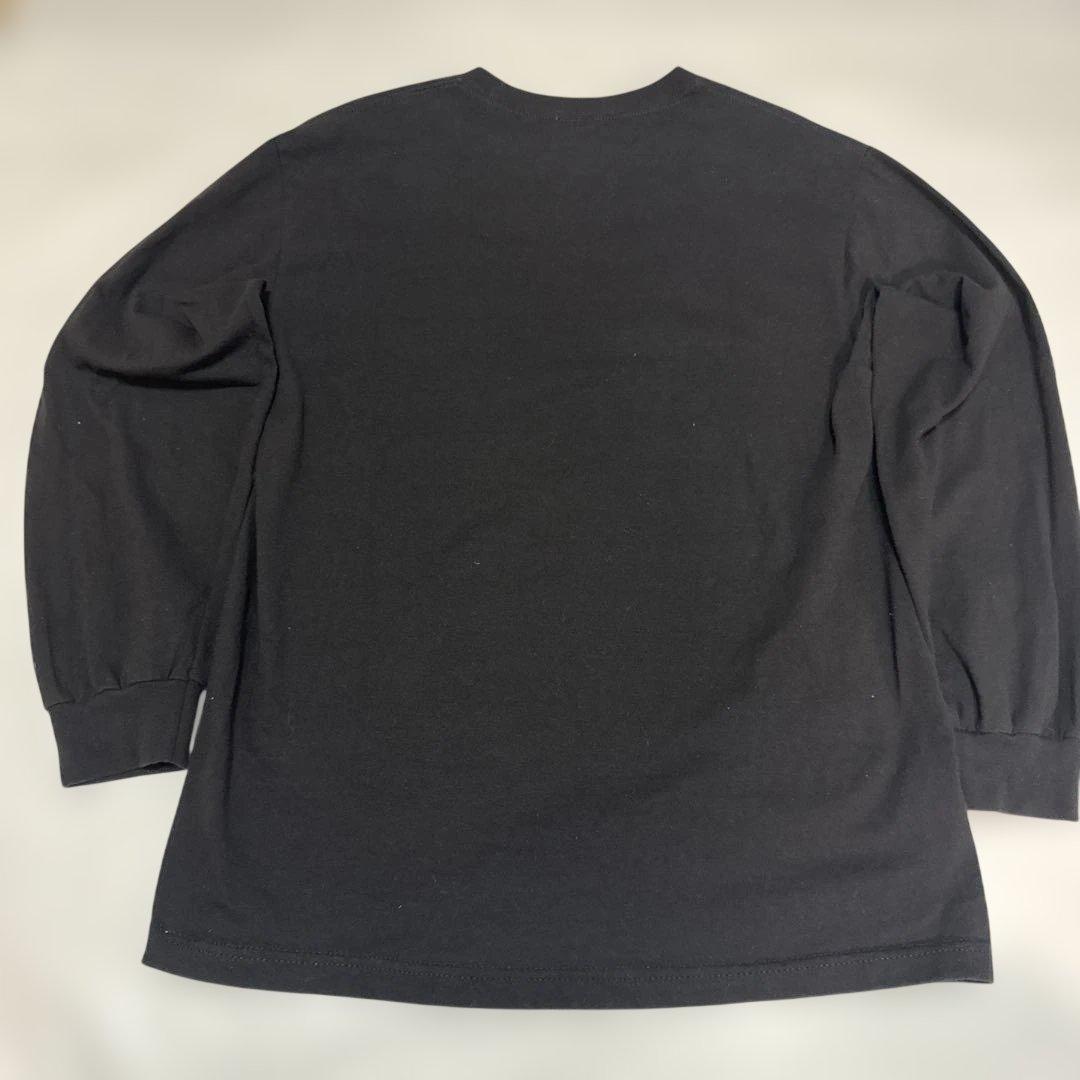 THE JORKER ブラックM　ロンT ジョーカー