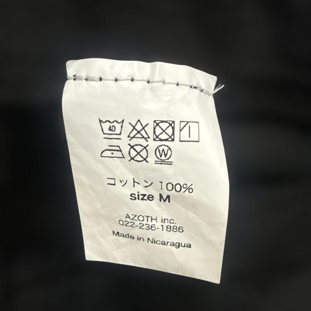 THE JORKER ブラックM　ロンT ジョーカー