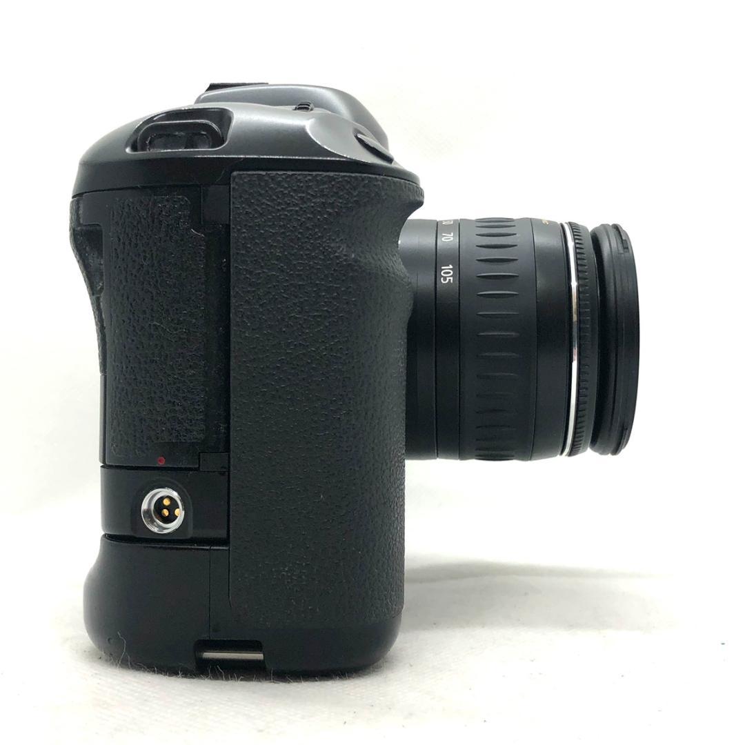 【C7192】キヤノン EOS-1N+キヤノン LENS EF 28-105mm