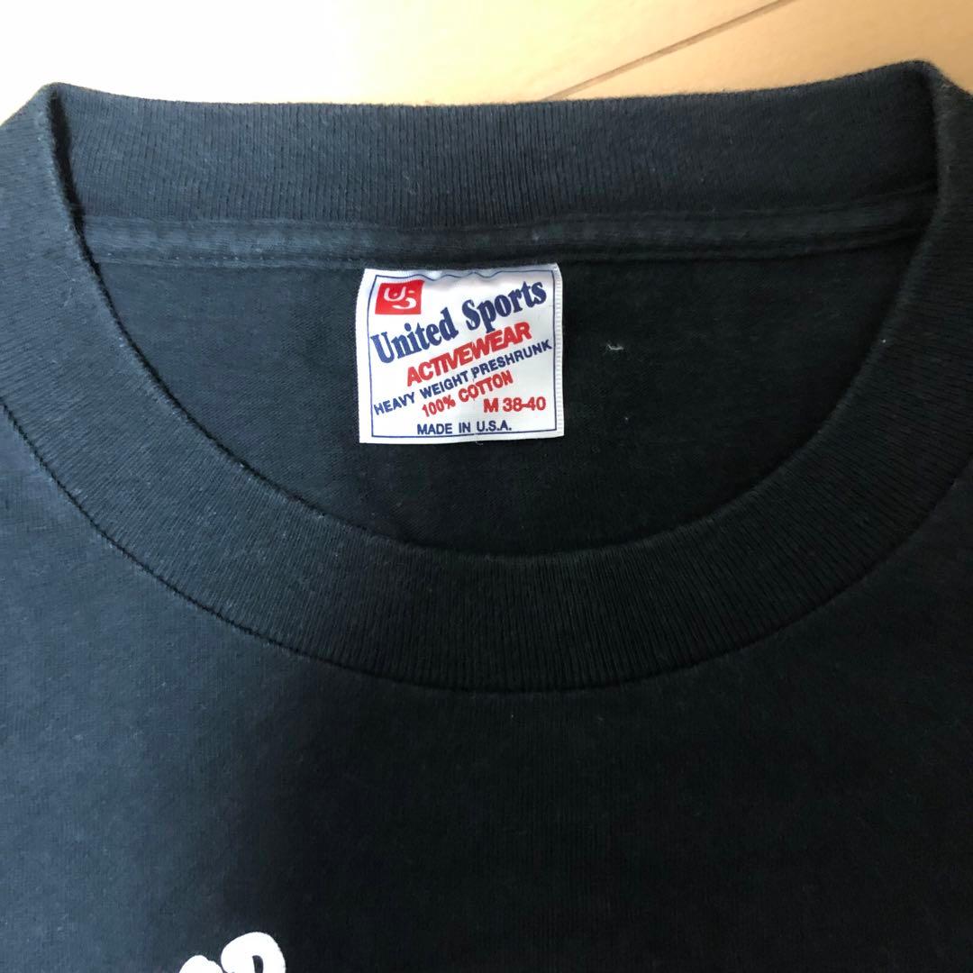 き*ち様 BOUNTY HUNTERＴシャツ