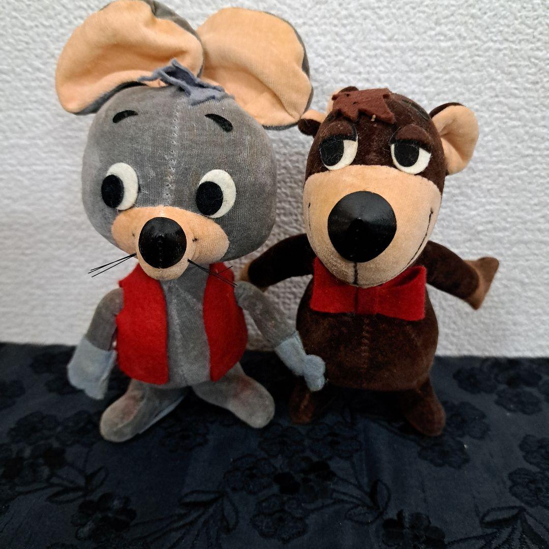 ♡激レア　ディズニー　ミッキー、ドナルドとその仲間達♡