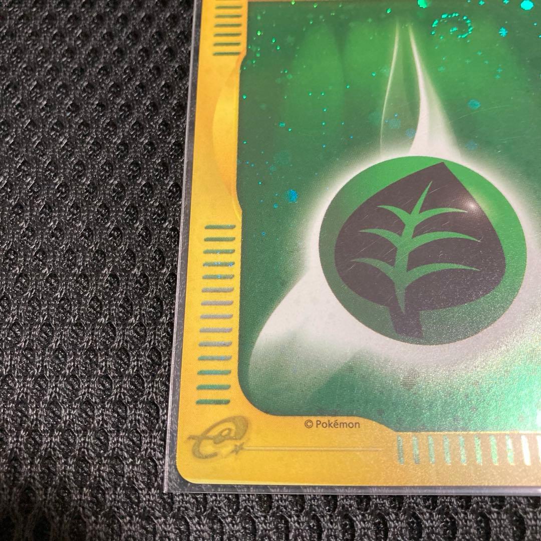 チコリータ エネルギーカード 2枚セットPSA認定