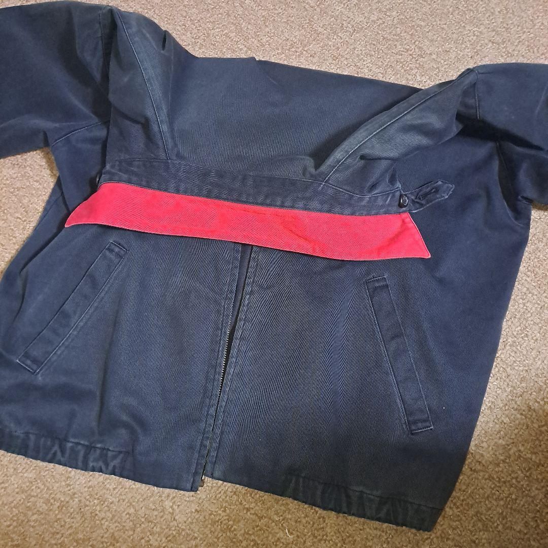 Polo by Ralph Lauren ブラックスウィングトップ希少サイズ