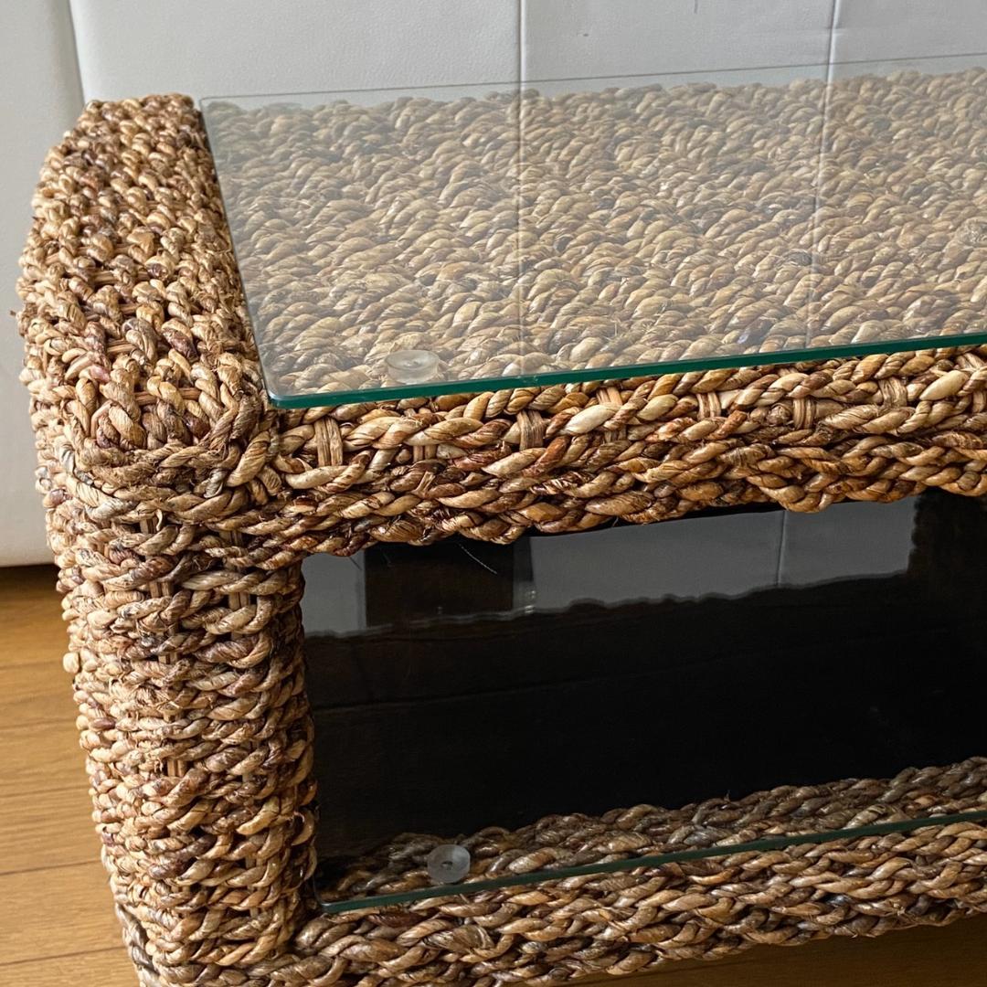 r　グランツ アバカ　テレビボード　兼 センターテーブル120cm