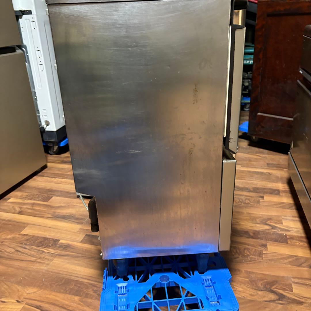 ホシザキ IM-25M キューブアイスメーカー 製氷機　　25kg