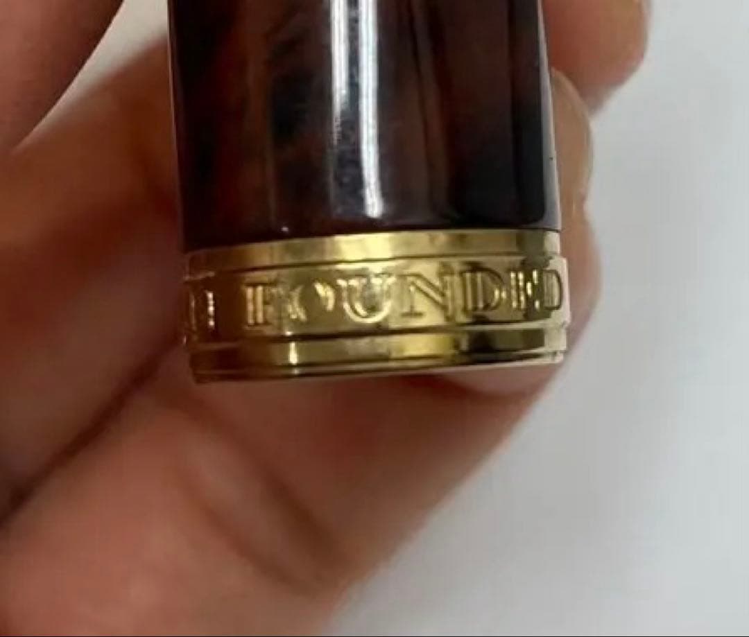 セーラー万年筆 ペン先14K◇