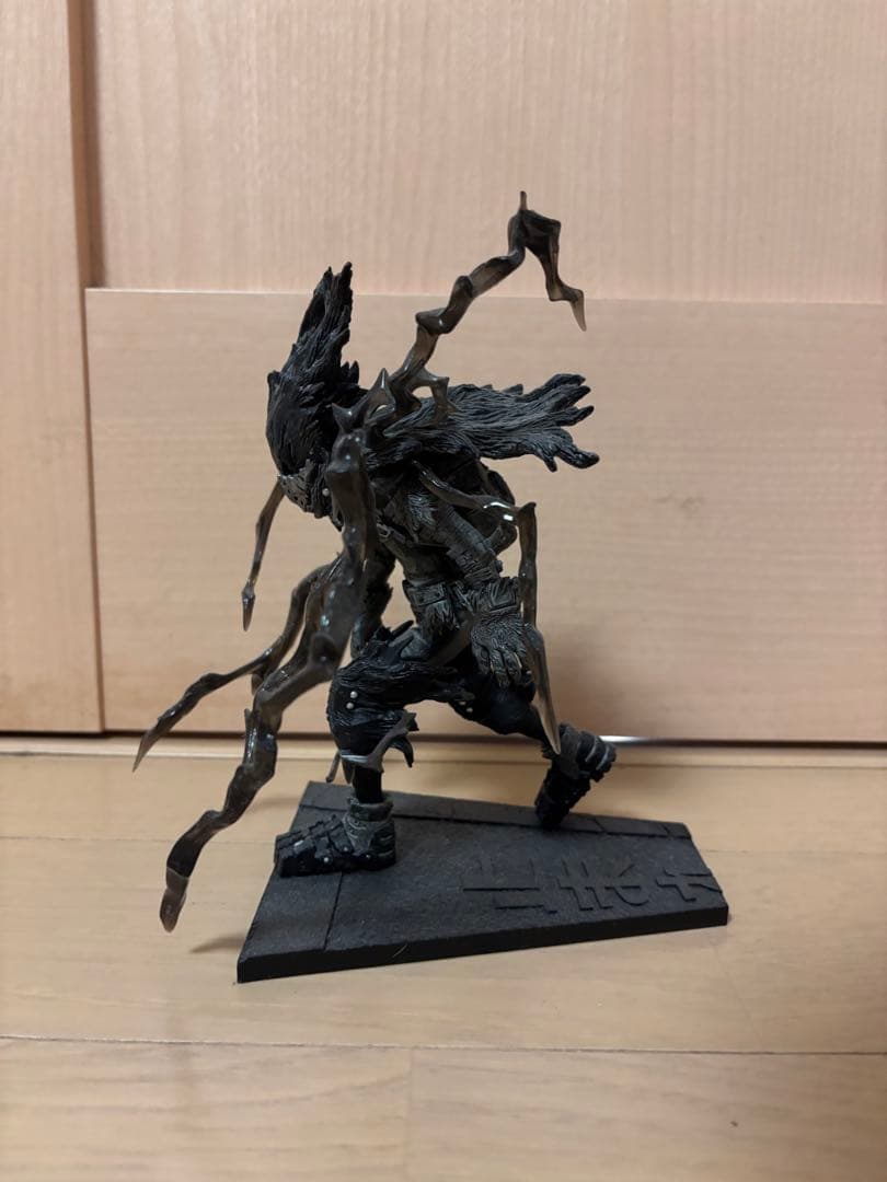 僕のヒーローアカデミア デク フィギュア