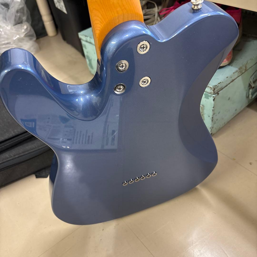 HISTORY テレキャスター　初心者セット