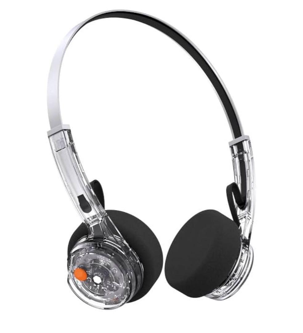 MONDO BY DEFUNC モンド フリースタイル ワイヤレスヘッドホン