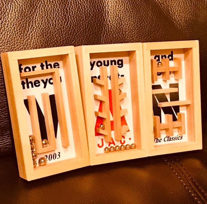 VAN JACKET2003レトロゲーム、ノベルティ3種セット！