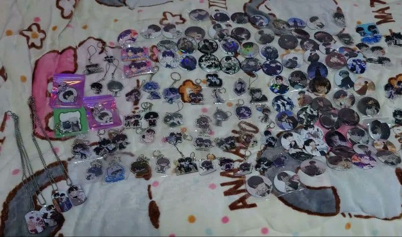 全知的な読者の視点から 全知讀者視角 151点セット まとめ