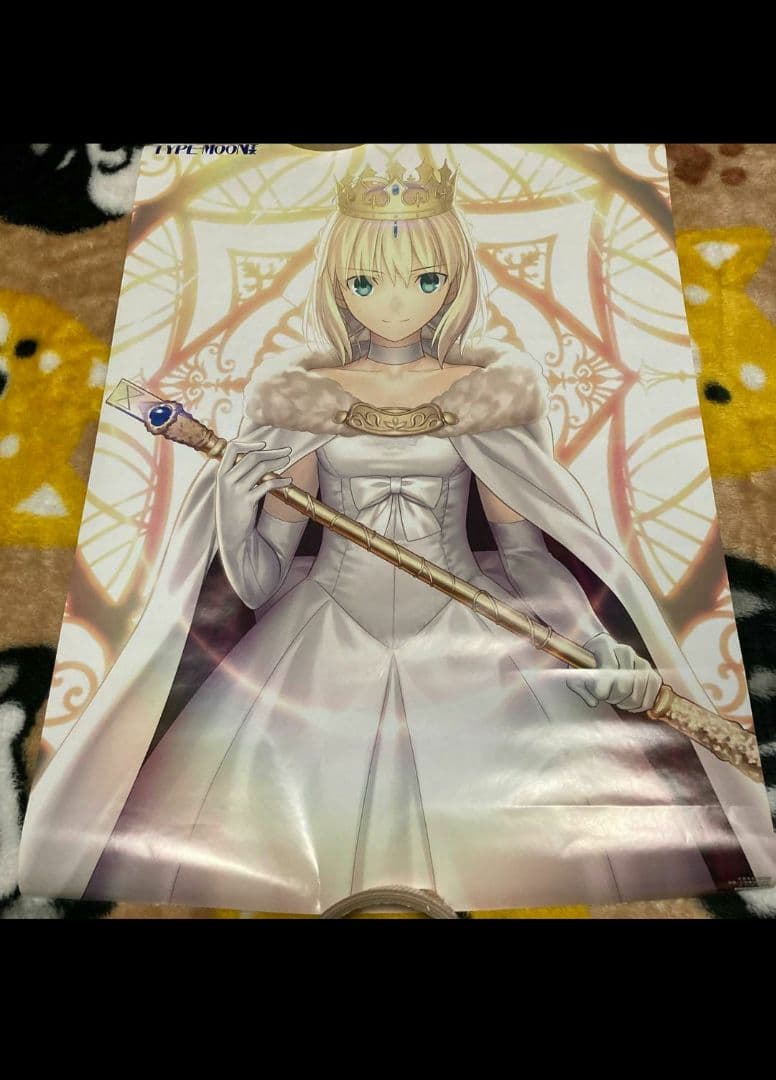 【超希少!?】Fate タペストリー ランチョンマット 他 まとめ売り 間桐桜