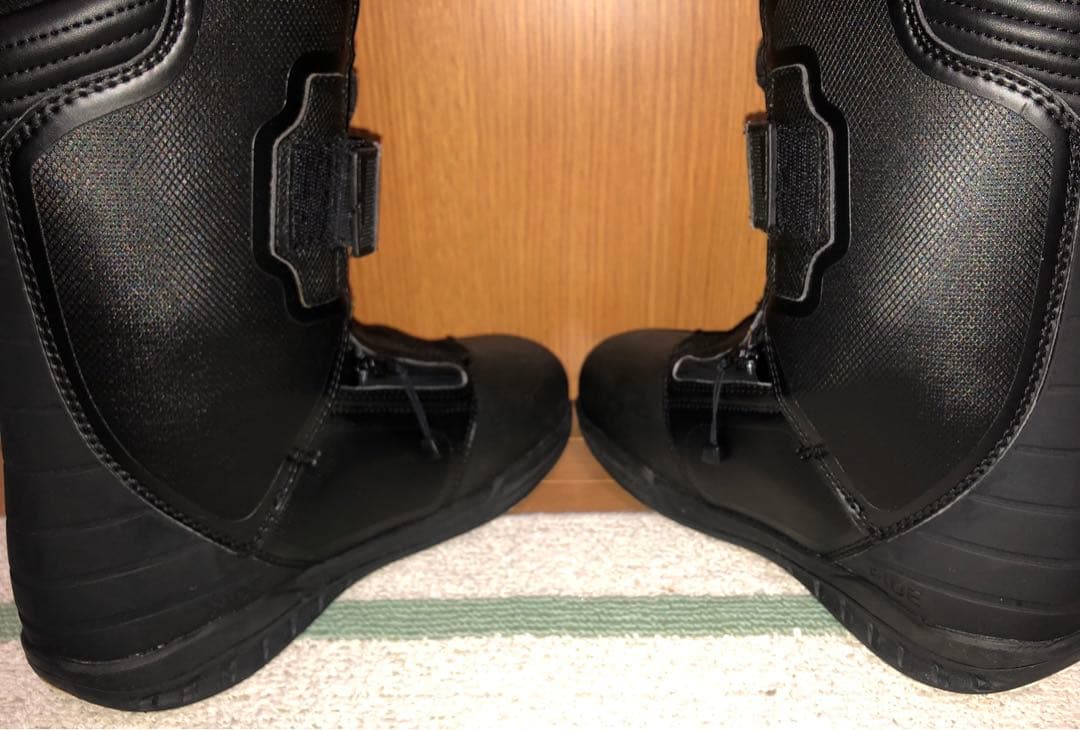 ★希少品★RIDE THE 92 NINETY TWO スノーボードブーツ 26