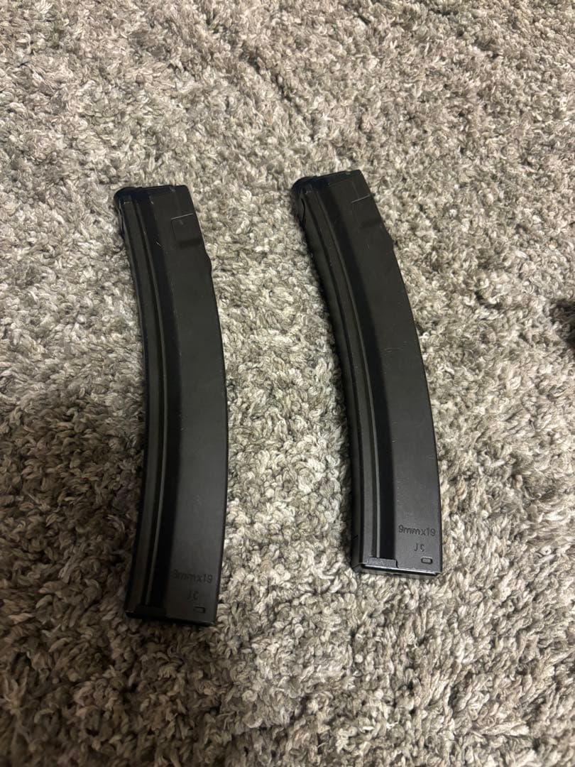 MP5A5 次世代　最終値下げ