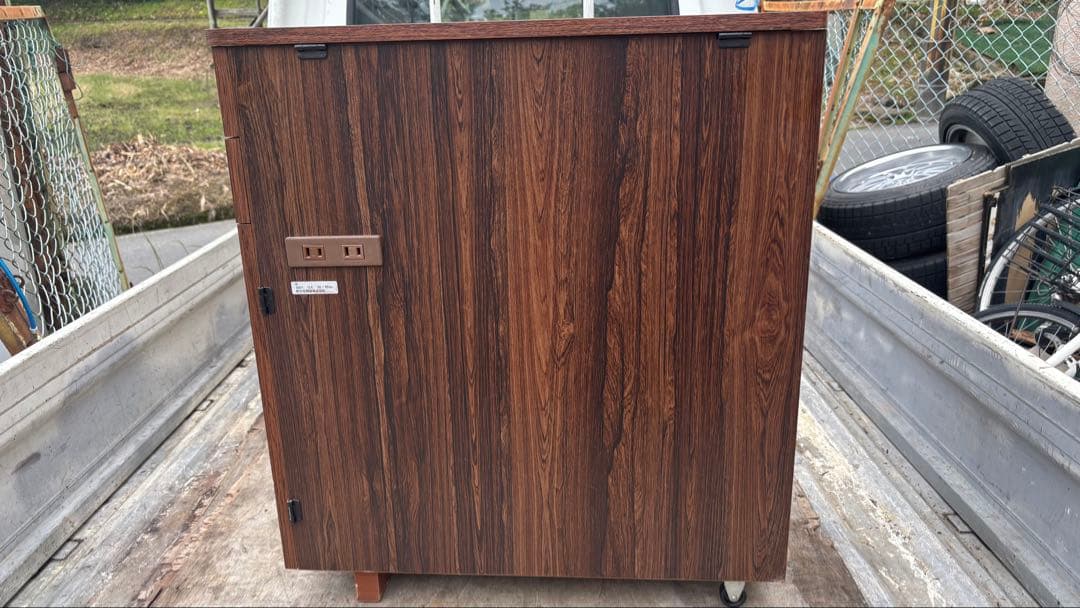 み*3様 ジャノメJANOME ハンディキャスターミシン台