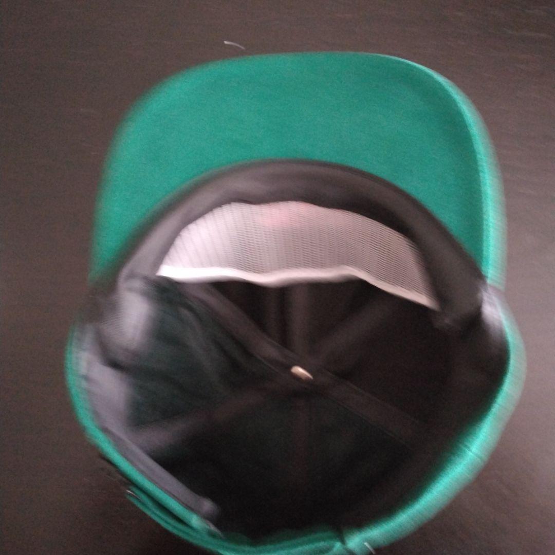 藤井風　WORKIN' HARD MV ケンメリ　キャップ