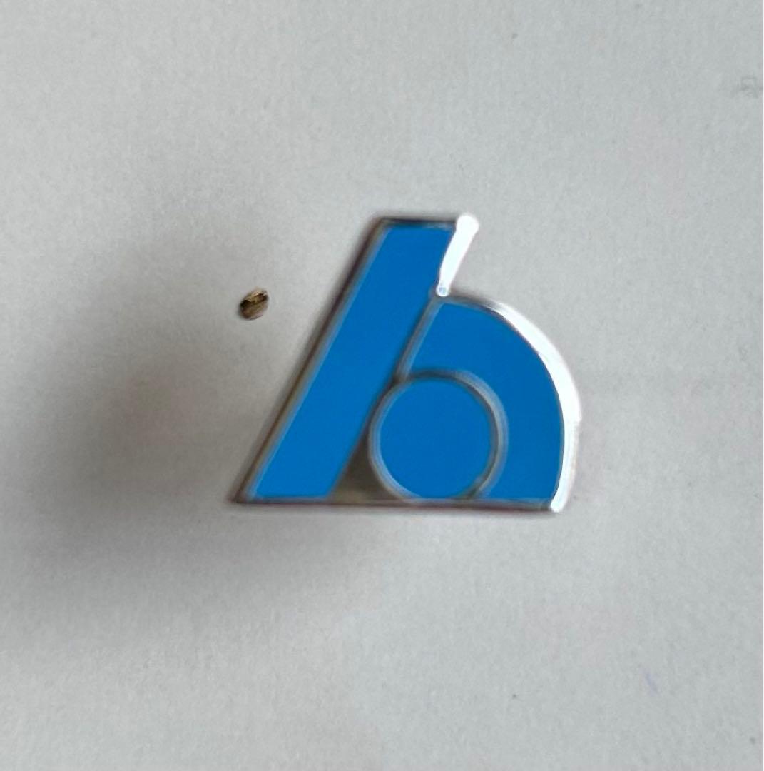 社団法人 全国法人会総連合 連合会々員章