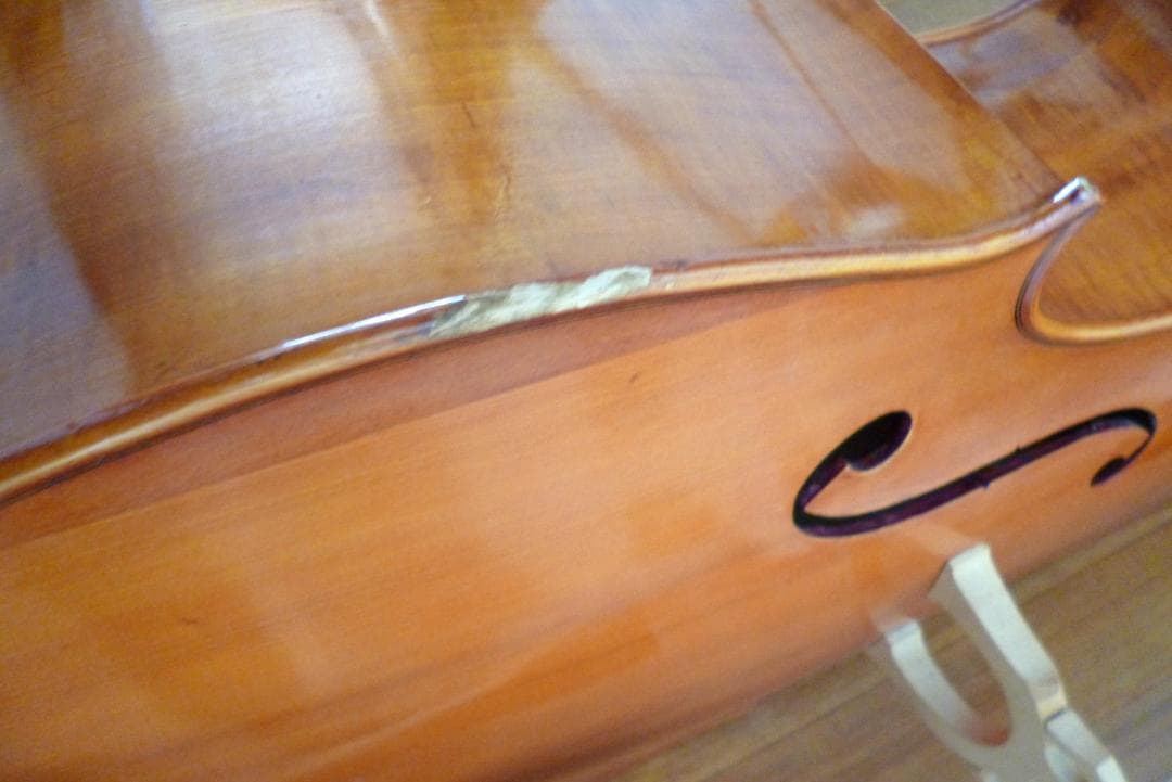 【sk12 様 引取限定】カルロ・ジョルダーノ SB-300M（ケース不要）