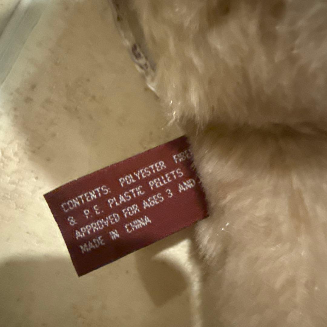 BEARINGTON COLLECTIONアンティークうさぎぬいぐるみ　美品❤️
