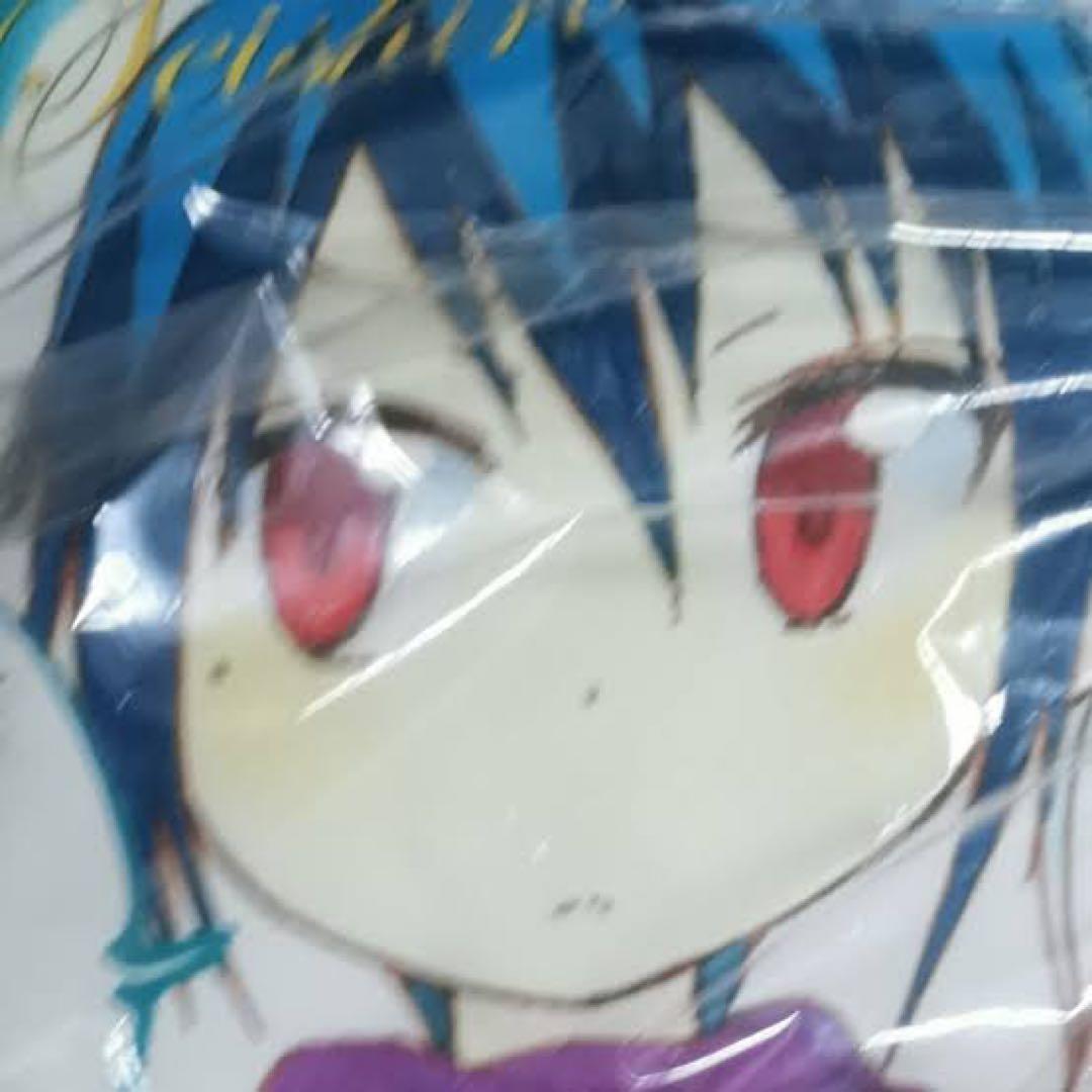 ニセコイサイコロクッション