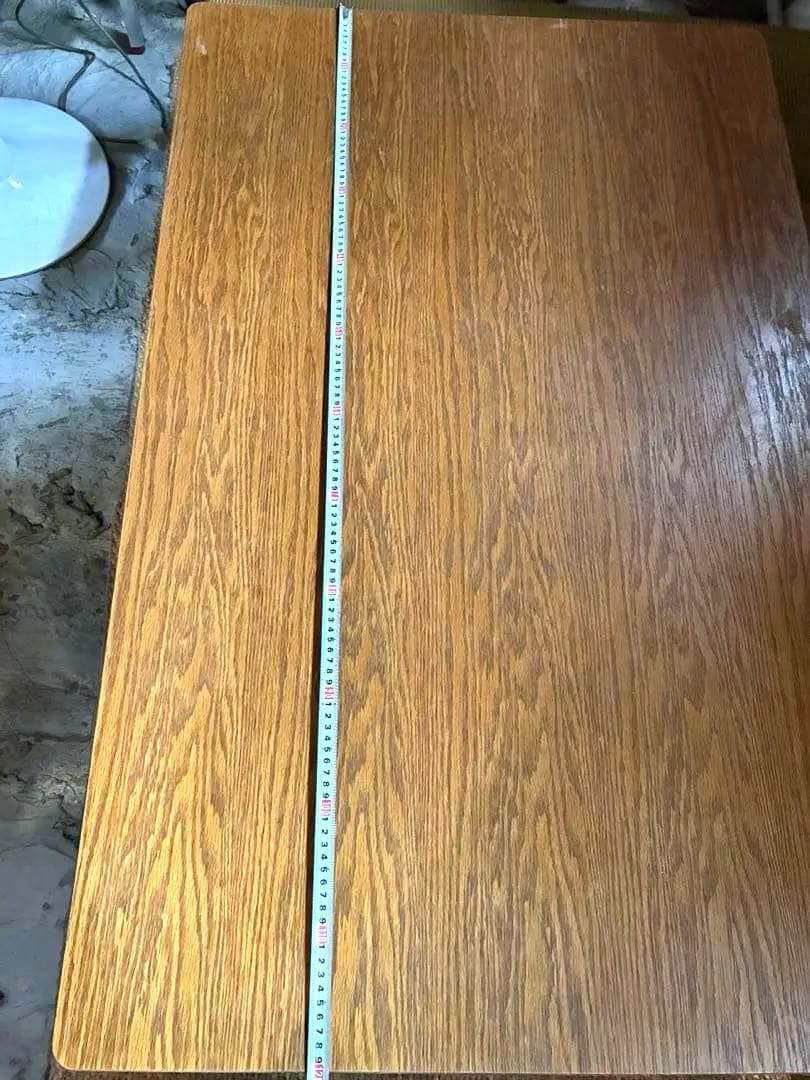 格安！JOURNALSTANDARD FURNITURE ダイニングテーブル