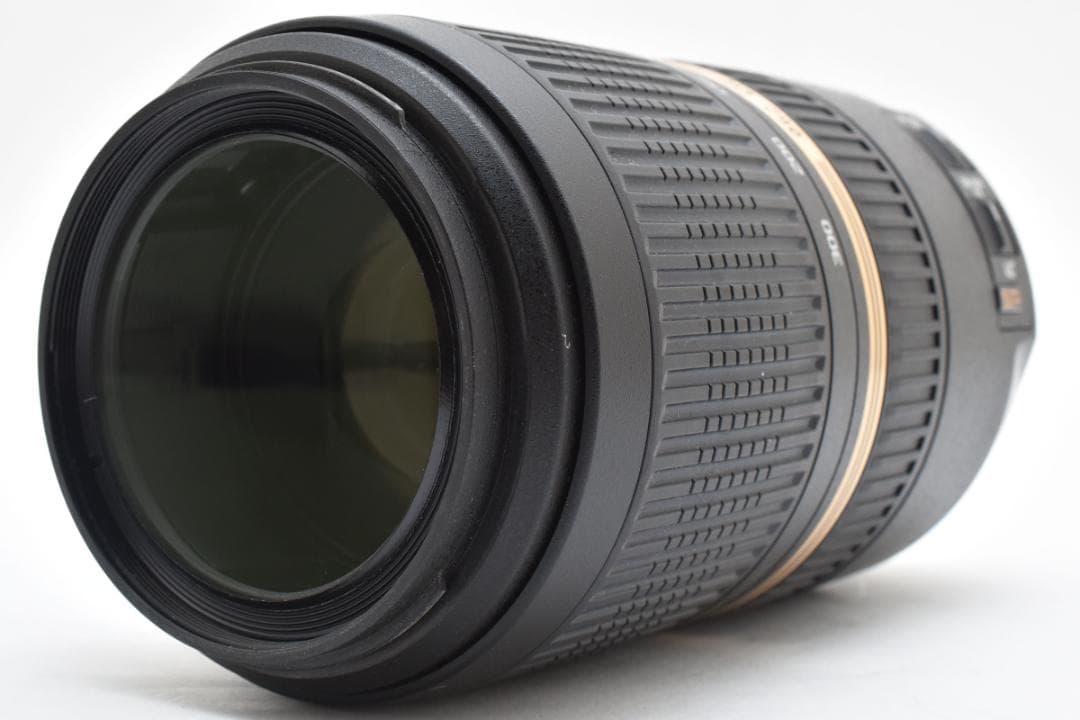TAMRON SP 70-300mm F4-5.6 Di VC USD キヤノン