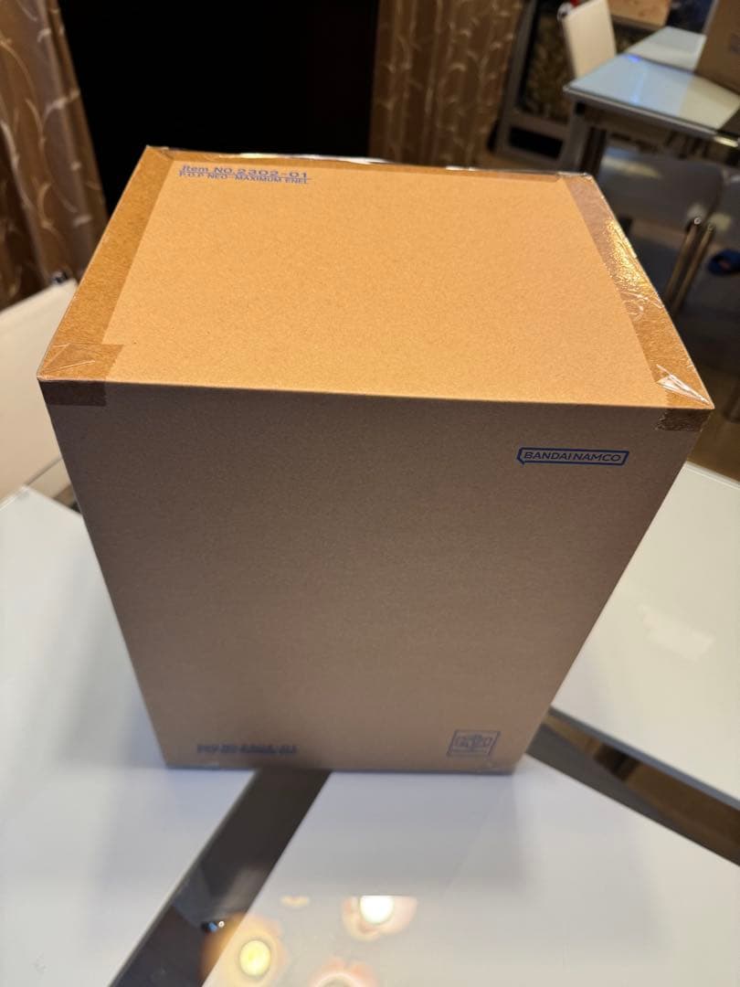 ワンピース POP “NEO-MAXIMUM” “スカイピア唯一神” 神・エネル