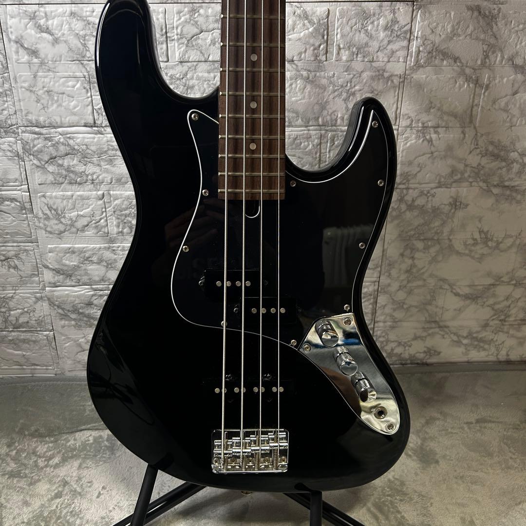 【美品】Bacchus YJM-550R-PJ エレキベース