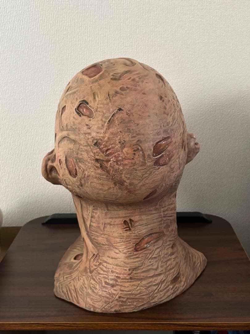 エルム街の悪夢　フレディクルーガー　等身大