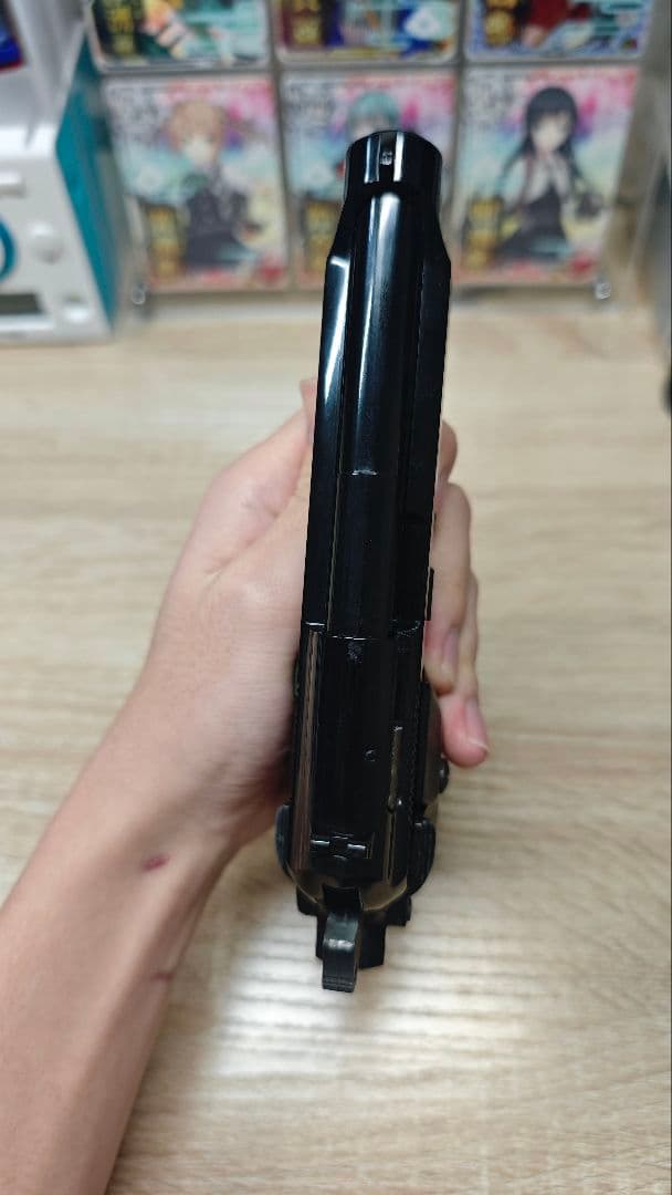 マルシン ベレッタ M84 モデルガン ハンドガン 訳あり