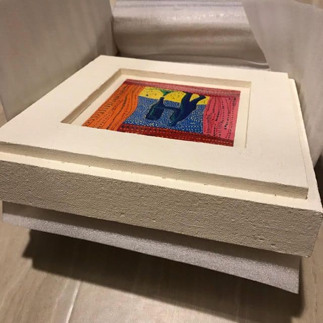 『イワンの気持ち』