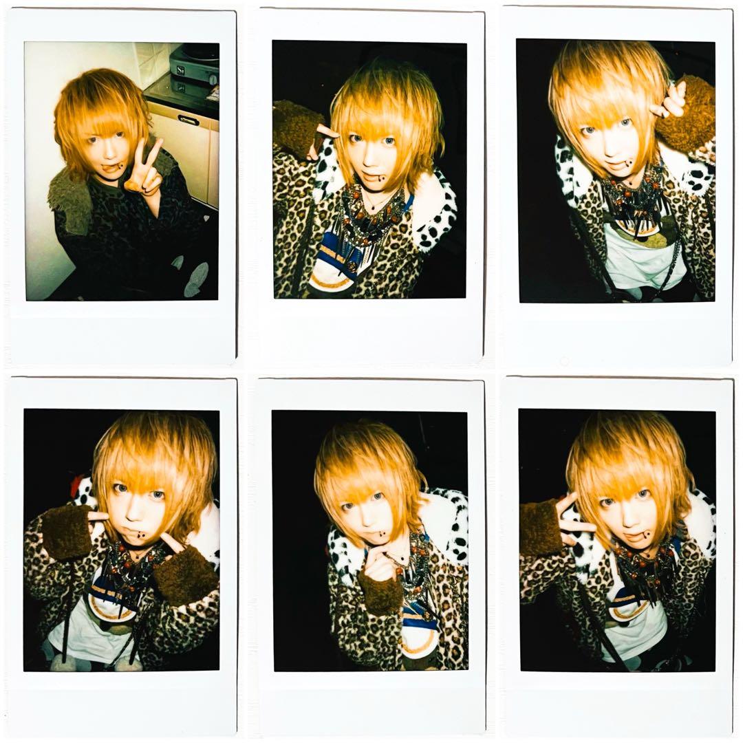 V系★RoNo☆Cro★ろのくろ【Minami】チェキ【120-125】