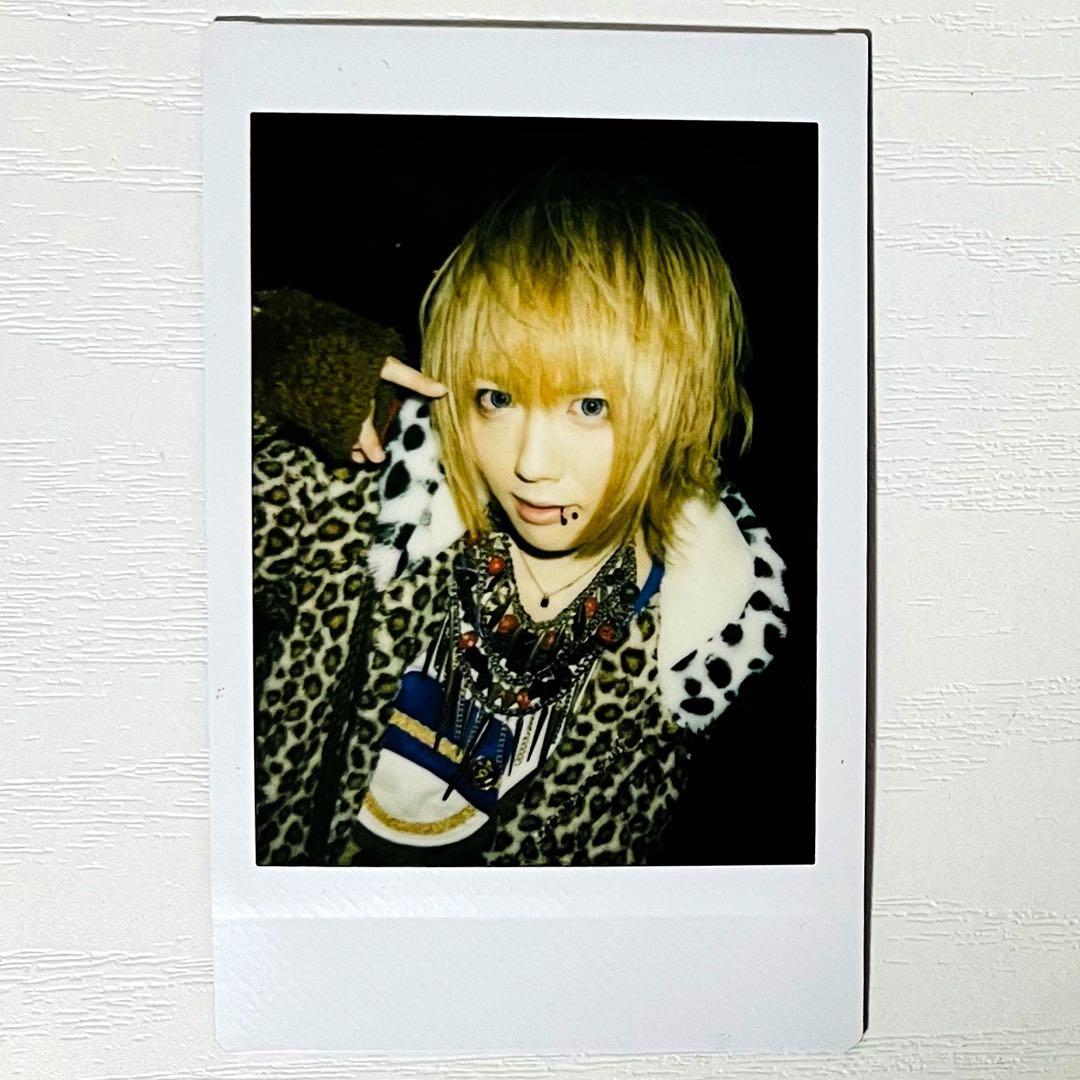 V系★RoNo☆Cro★ろのくろ【Minami】チェキ【120-125】