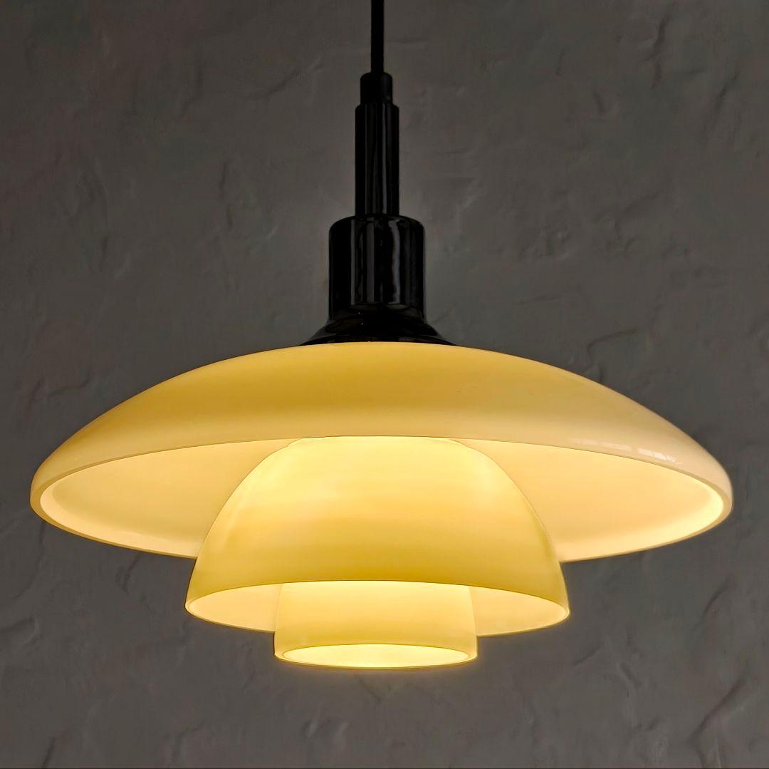 ルイスポールセン　PH3/2　リプロダクト　シルバー　4