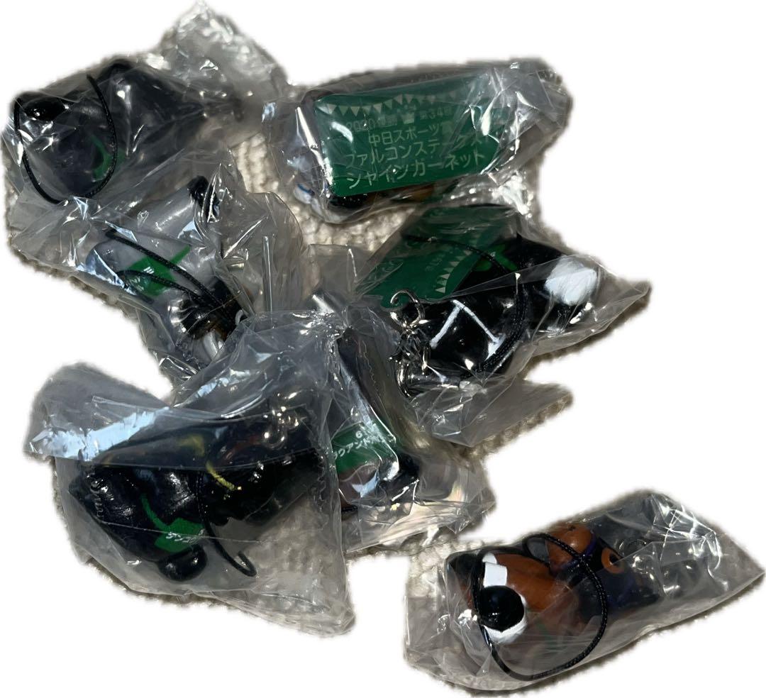 アイドルホース　ミニコレクション　まとめ売り